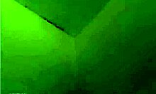 Free-Spirited Minx Acts Naughty