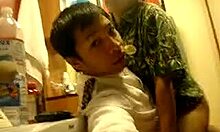 Boat GF Video as Captain Bangs His Little Whore Hard