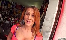 hey princess with pierced vagina getting fingered hard