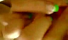 i'm bent over stretching my butt cheeks on webcam