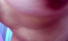 My ex girlfriend loved riding my dick in our homemade sessions.