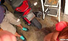 hey princess with pierced vagina getting fingered hard