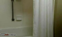 Truly Alluring Vixen With Inked Stomach Gets Naughty