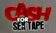 I seen sexy beauty gettin rammed hard doggystyle.