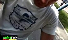 horny chick and hot guy chat bout wild banging sesh. damn, its intense!