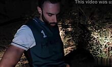 Trying Cruising For The First Time