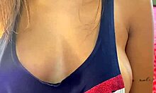 Crazy bedroom wild sex, hot lesbian action, more…