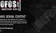 tempting floozie getting fucked every way on cam