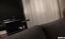 Peaceful Exgf Turns Wild In Lesbian Threesome With Oral And Blowjob