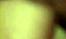 Tempting Indian Babe Sucks and Rides a Massive Cock with Skill