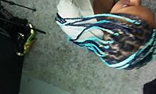 Raven strongheart takes dick in amateur casting interview