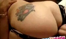 Lez explore horny girlfriend her friend