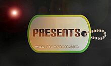 Redhead gal warms up camera for amateur session