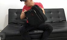 se la hize al pendejo de mi marido