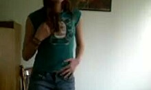 amiable young 18+ babe, show me that cute little body?