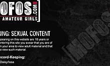 hot babes with firm tits and shaved pussies fuck a group of guys hardcore