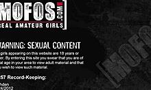 my breathtakingly gorgeous ex girl was really into licking my ass 😍