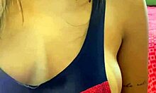 Crazy bedroom wild sex, hot lesbian action, more…