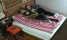 i watch my pretty tramp get stuffed with blowjob and sock licking