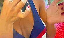 Crazy bedroom wild sex, hot lesbian action, more…