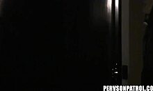 blonde sleeping gets her pussy licked and fucked