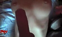 sexy hoe exposes holes