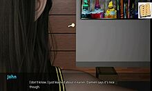 wvm 14 damien drives everyone wild with big ass and tits in 3d hentai.