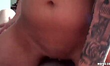 hice un trio en halloween con dos putas venezolanas 😈