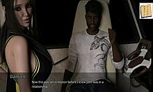 wvm 14 damien drives everyone wild with big ass and tits in 3d hentai.