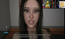 wvm 14 damien drives everyone wild with big ass and tits in 3d hentai.