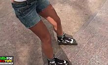 blonde teen whore rides hard cock