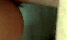 FRENCH HOME VOYEUR SCENE UNFOLDS