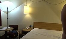 Jules Jennings gets fucked in casting POV!