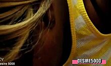 homemade black swingers with spitting action