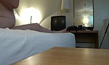 Jules Jennings gets fucked in casting POV!