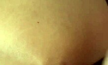 FRENCH HOME VOYEUR SCENE UNFOLDS