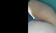 Who is this Russian teen Nadejda Kravchenko masturbating on webcam? 😏