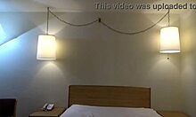 Jules Jennings gets fucked in casting POV!