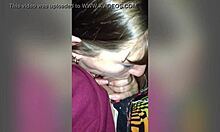 Trimmed video of boss and ex-girlfriend interaction