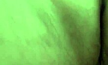 FRENCH HOME VOYEUR SCENE UNFOLDS