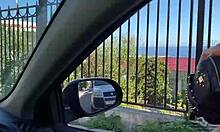 Stepsister, give me that sloppy blowjob and take my messy facial! Oh yes!