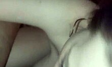 Gorgeous Petite Female Dominatrix Queen Gets Roughly Fucked And Sucks Big Cock In Intense Scene.