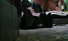 This Amateur Girl Knows How To Shake It, Move It, And Dance In Her Homemade Video Compilation