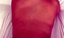 Pinay girlfriend gets doggy creampie from friend