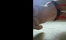 Who is this Russian teen Nadejda Kravchenko masturbating on webcam? 😏