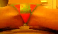 I prove I'm perfect for porn action