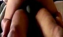 horny indian couple makes amazing sex tape