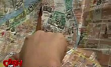 Gorgeous Diva Rides Hard Penis With Passion