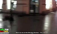 Exotic Mannequin Receives Nice Cunnilingus from Her Boyfriend