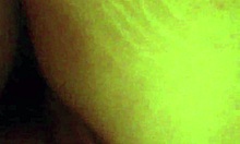 Teen Hoe Gets Stretched